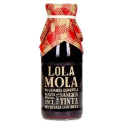 Sangría Lola Mola-Red