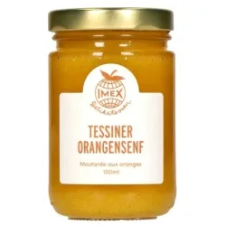 Tessiner Orangensenf