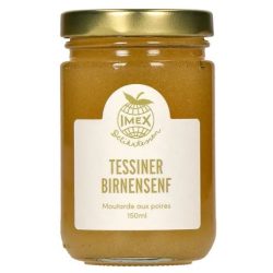 Tessiner Birnensenf
