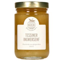 Tessiner Ingwersenf
