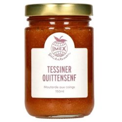 Tessiner Quittensenf