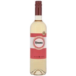 O%riginal Rosé Alkoholfrei