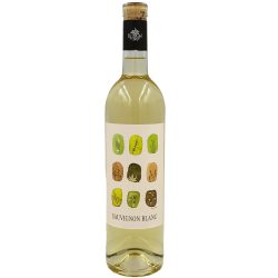 2023 Ars Vinorum Sauvignon blanc