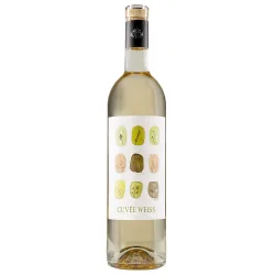 2024 Ars Vinorum Cuvée weiss