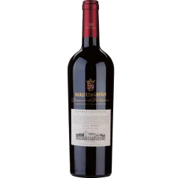 2021 Cabernet Sauvignon Dominio de Valdepusa DO