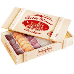 Gelée Russe classique