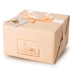 Panettone Classico