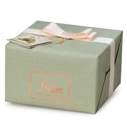 Panettone Pistacchio Matcha