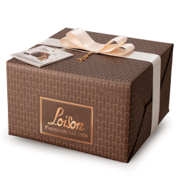 Panettone Regal Cioccolato