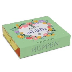 Hüppen Tradition «Zum Muttertag» 20 Stück