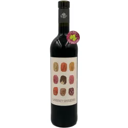 2022 Ars Vinorum Cabernet Soyhières