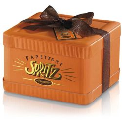 Panettone Spritz