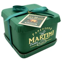 Panettone Martini
