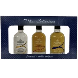 Grappa Set