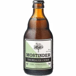 Thurgauer Cider