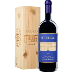 2021 Solengo IGT Toscana