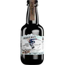 Freefall alkoholfrei