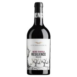 2023 Resilience Nero d'Avola DOC Sicilia