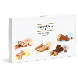 Läckerli Sélection