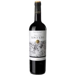 2020 Loculto Crianza