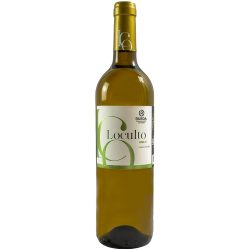 2022 Loculto Verdejo
