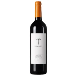2020 Cardeira Tinto