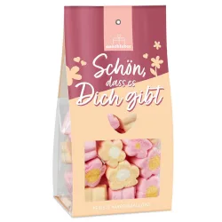 Schön, dass es Dich gibt Marshmallows