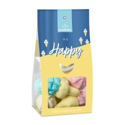 Be Happy Marshmallows