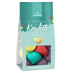 Für Dich Konfetti Marshmallows