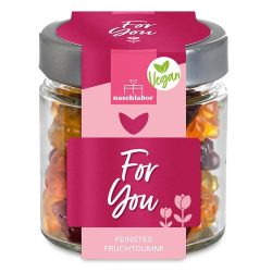 For You Fruchtgummi