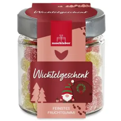 Wichtelgeschenk Fruchtgummis