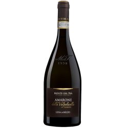 2018 Amarone Valpolicella