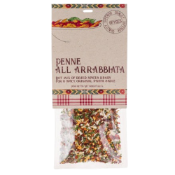 Penne all’Arrabbiata