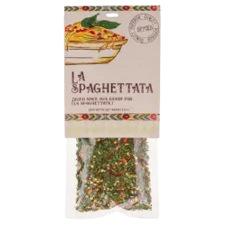 La Spaghettata