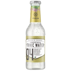 Tonic Water 04 – Indian Premium
