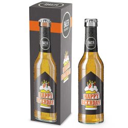 Happy Beerday