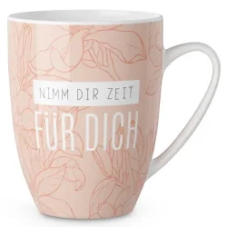Becher 