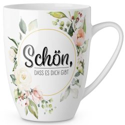 Becher 