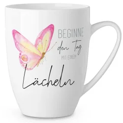 Becher 