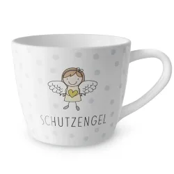 Maxi Becher 