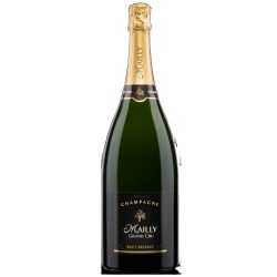 Champagne Grand Cru Réserve brut