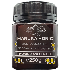 Manuka Honig Premium 400+