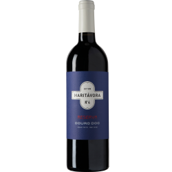 2018 Maritávora Reserva DOC