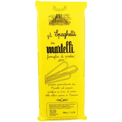 Gli Spaghetti dei Martelli
