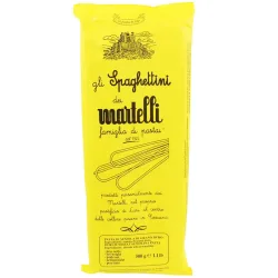 Gli Spaghettini dei Martelli