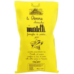 Le Penne dei Martelli