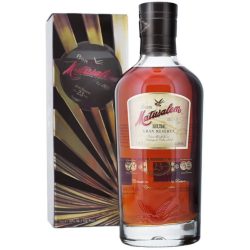 Rum Gran Reserva 23