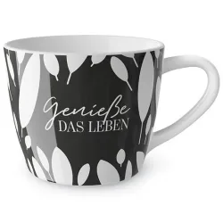 Maxi Becher 