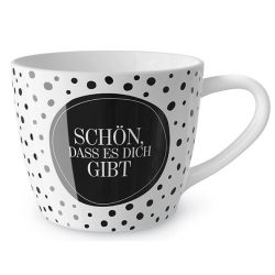 Maxi Becher 