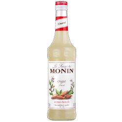 Mandel - Orgeat Sirup
